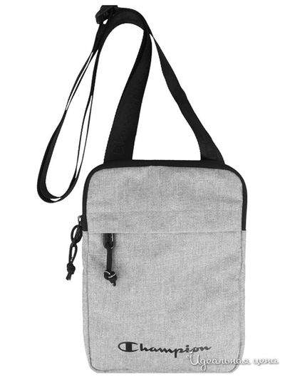 Сумка Champion, цвет серый
