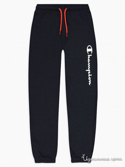 Спортивный костюм Champion, цвет черный