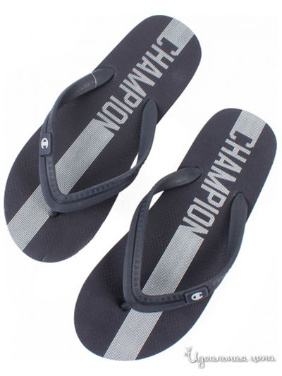 Пантолеты Champion, цвет синий