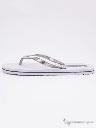 Пантолеты Champion, цвет белый