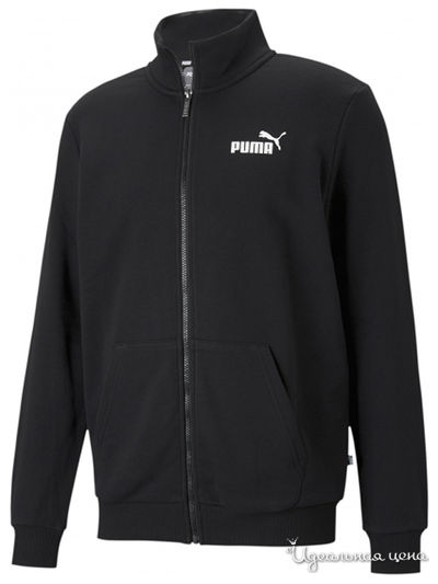 Ветровка Puma, цвет черный