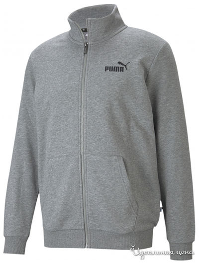 Джемпер Puma, цвет серый