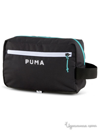 Сумка Puma, цвет черный