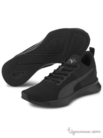 Кроссовки Puma, цвет черный