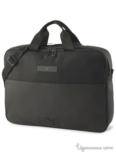 Сумка Puma, цвет черный