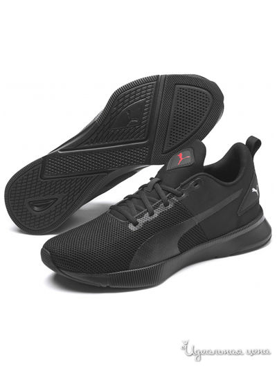 Кроссовки Puma, цвет черный