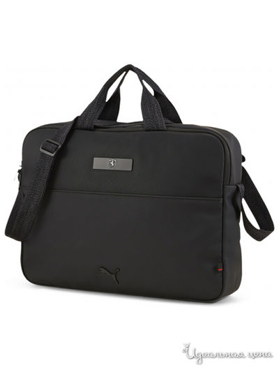 Сумка Puma, цвет черный