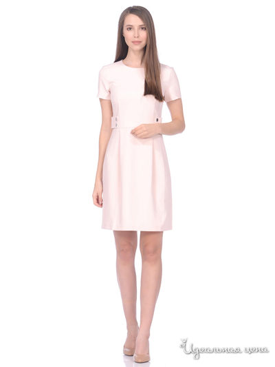 Платье Baon, цвет розовый