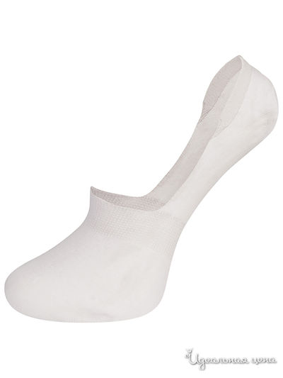 Носки Baon, цвет белый