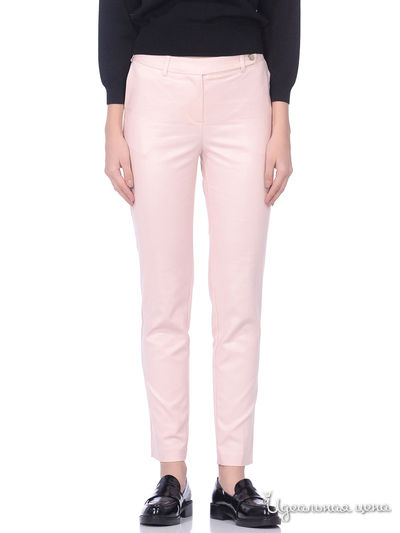 Брюки Baon, цвет розовый