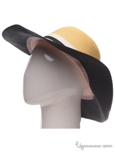 Шляпа Baon, цвет мультиколор