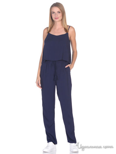 Комбинезон Baon, цвет синий