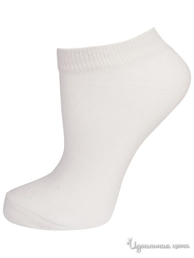Носки Baon, цвет белый