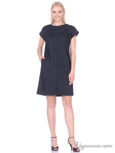 Платье Baon, цвет черный