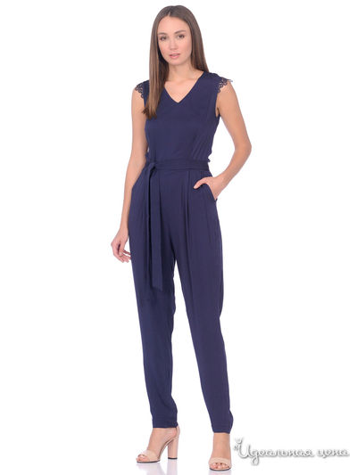 Комбинезон Baon, цвет синий