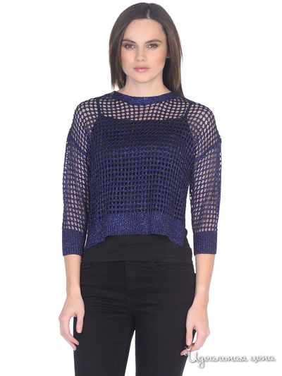 Джемпер Baon, цвет синий