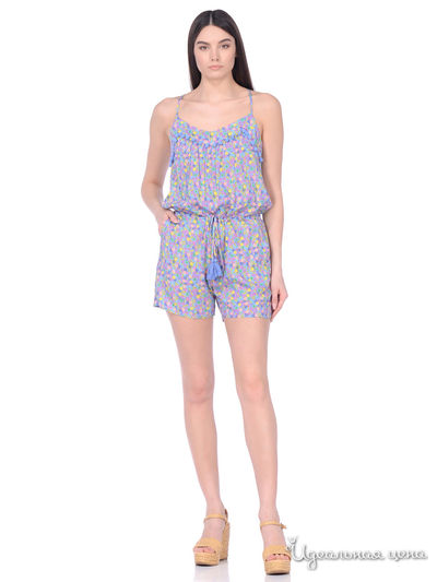 Комбинезон Baon, цвет голубой