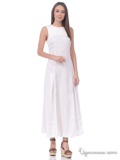 Платье Baon, цвет белый
