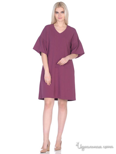 Платье Baon, цвет розовый