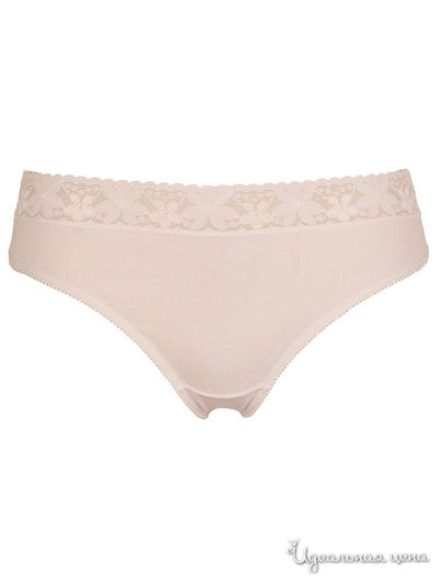 Трусы Baon, цвет бежевый