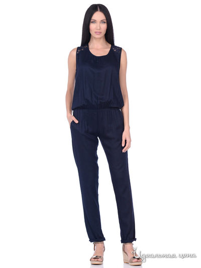 Комбинезон Baon, цвет синий