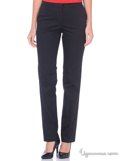 Брюки Baon, цвет черный