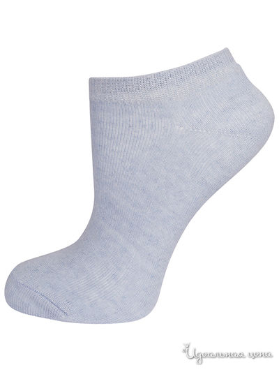 Носки Baon, цвет голубой