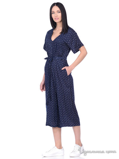 Комбинезон Baon, цвет синий