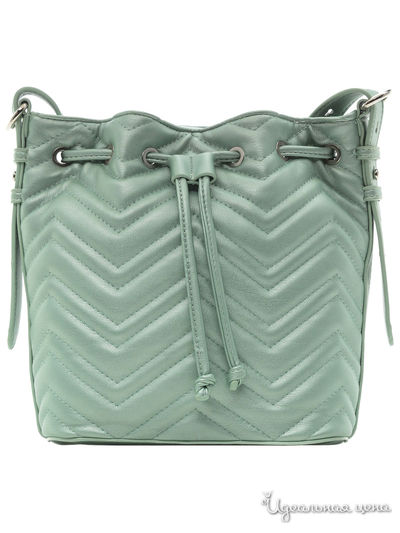 Сумка Baon, цвет зеленый