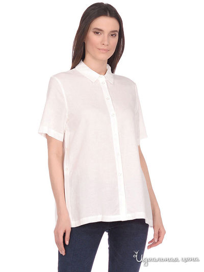 Блуза Baon, цвет белый