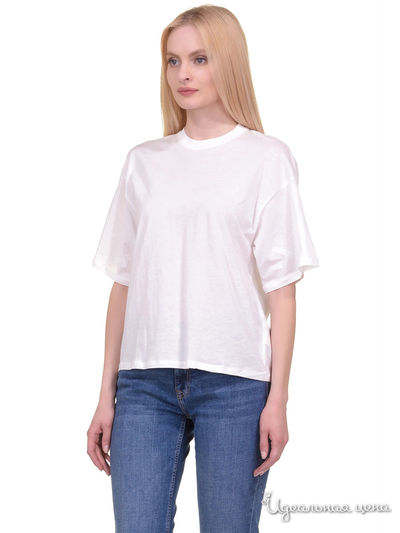 Футболка Baon, цвет белый