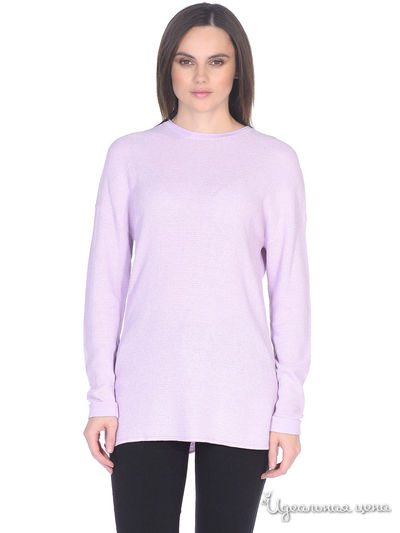 Джемпер Baon, цвет сиреневый