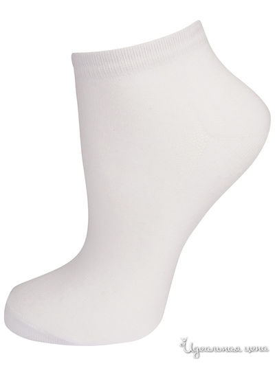 Носки Baon, цвет белый