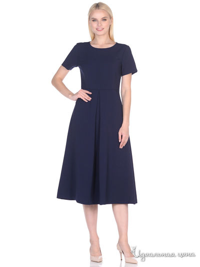 Платье Baon, цвет синий