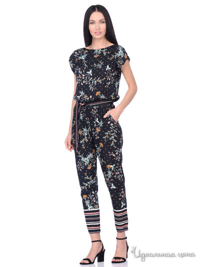 Комбинезон Baon, цвет черный