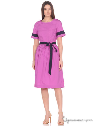 Платье Baon, цвет розовый