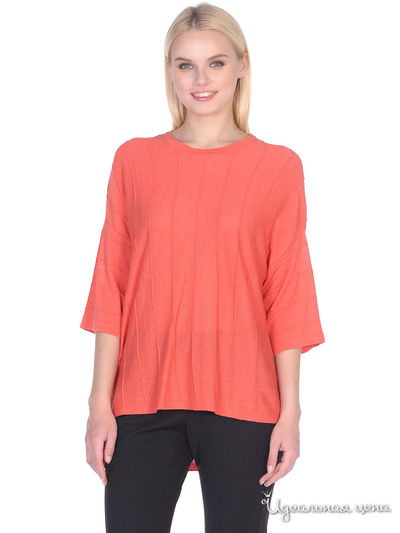 Джемпер Baon, цвет красный