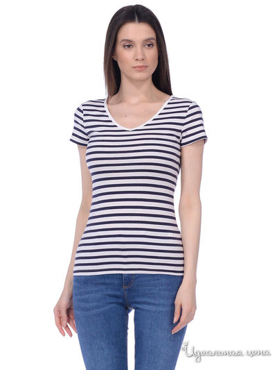 Футболка Baon, цвет белый