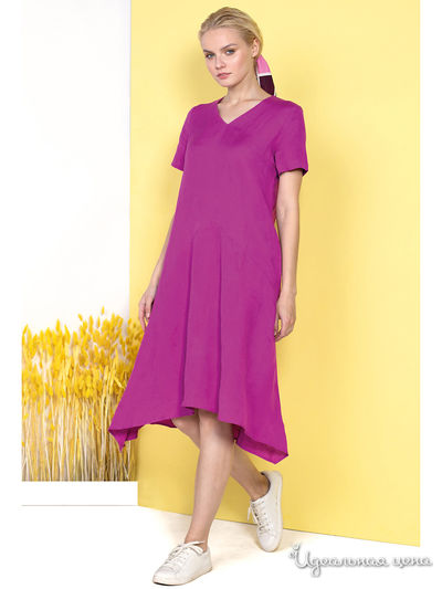 Платье Baon, цвет розовый