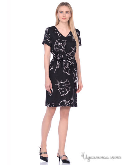 Платье Baon, цвет черный