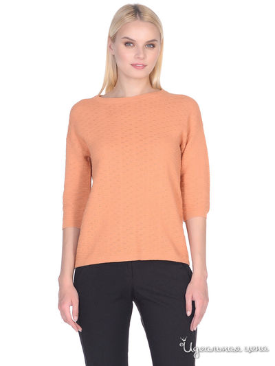 Джемпер Baon, цвет оранжевый