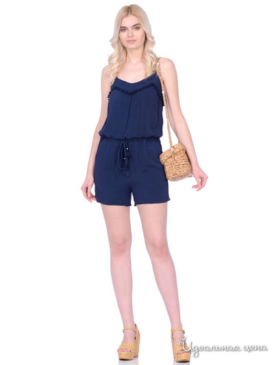 Комбинезон Baon, цвет синий