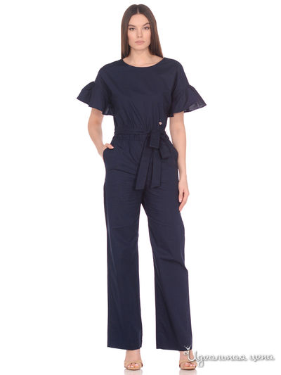 Комбинезон Baon, цвет синий