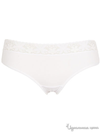 Трусы Baon, цвет белый