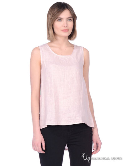 Топ Baon, цвет розовый