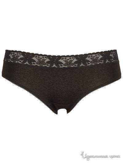 Трусы Baon, цвет черный