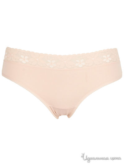 Трусы Baon, цвет бежевый