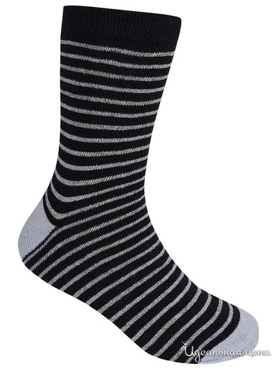 Носки Baon, цвет синий