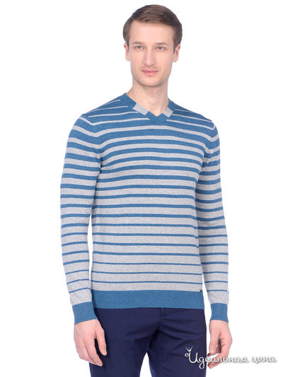 Джемпер Baon, цвет голубой