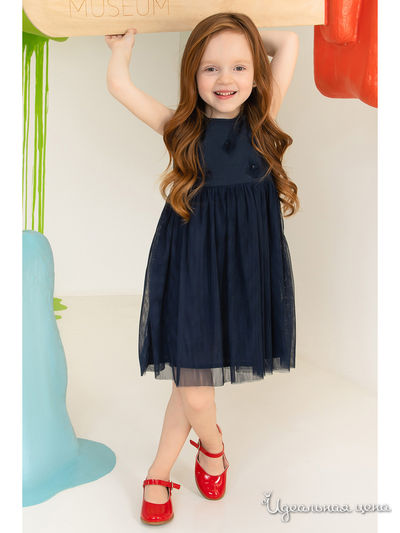 Платье Baon, цвет синий